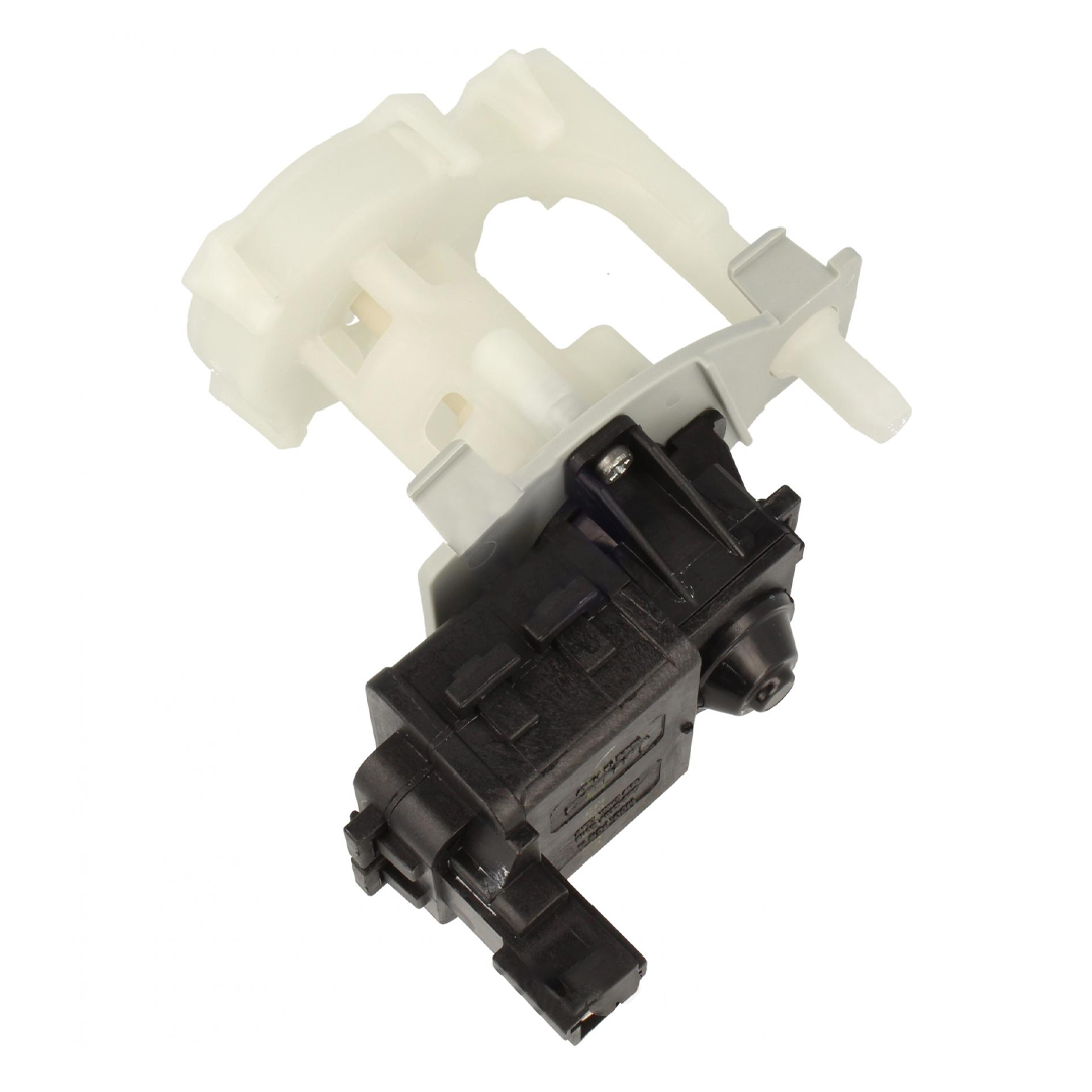 Sparefixd Water Drain Pump To Fit Indesit IDC75 ISL79 Condenser Tumble Dryer