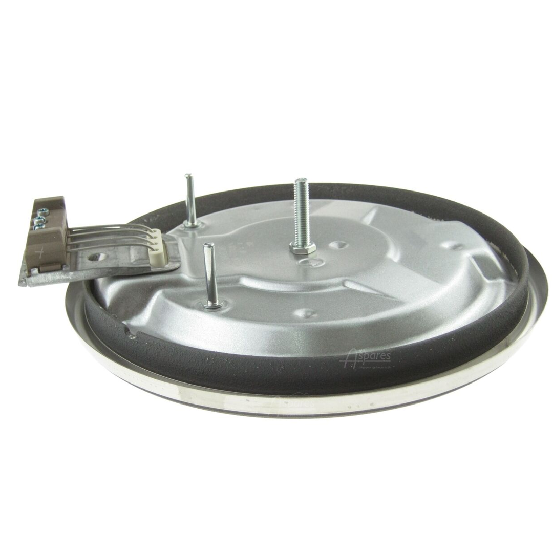 Lincat Electric hob Hotplate Solid Radiant Heating Element 2000W 