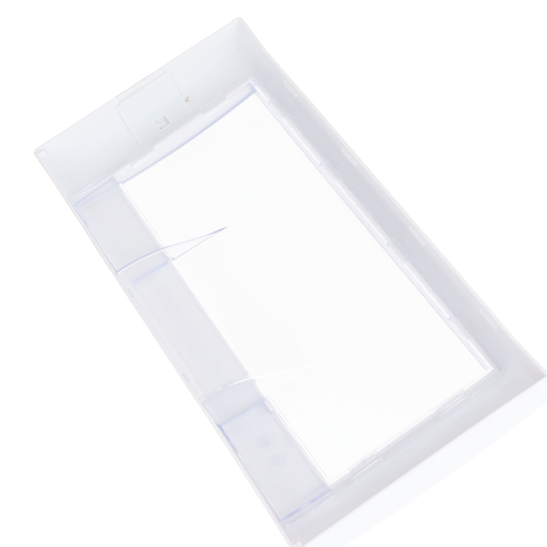 Beko Fridge Freezer Drawer Front Panel Handle 4334550400