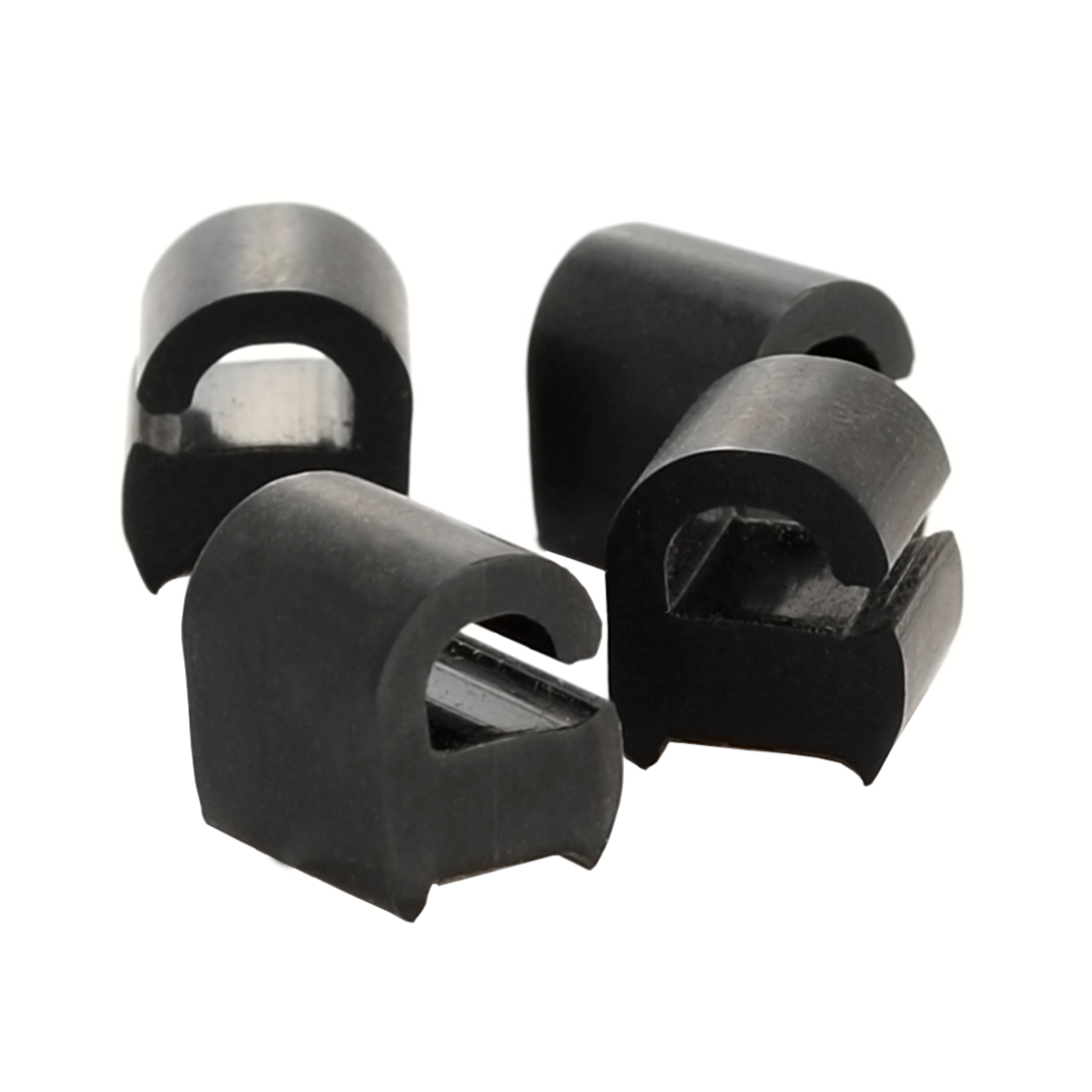 12x Zanussi Oven Hob Pan Stand Buffer Feet 50252326009
