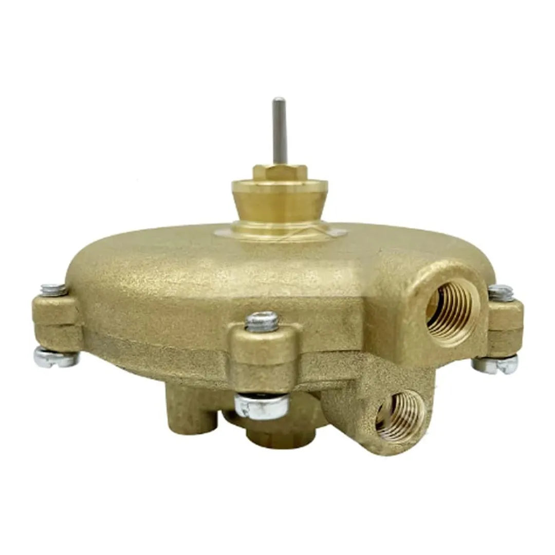 Main Boiler Pressure Differential Valve 248063 7224342