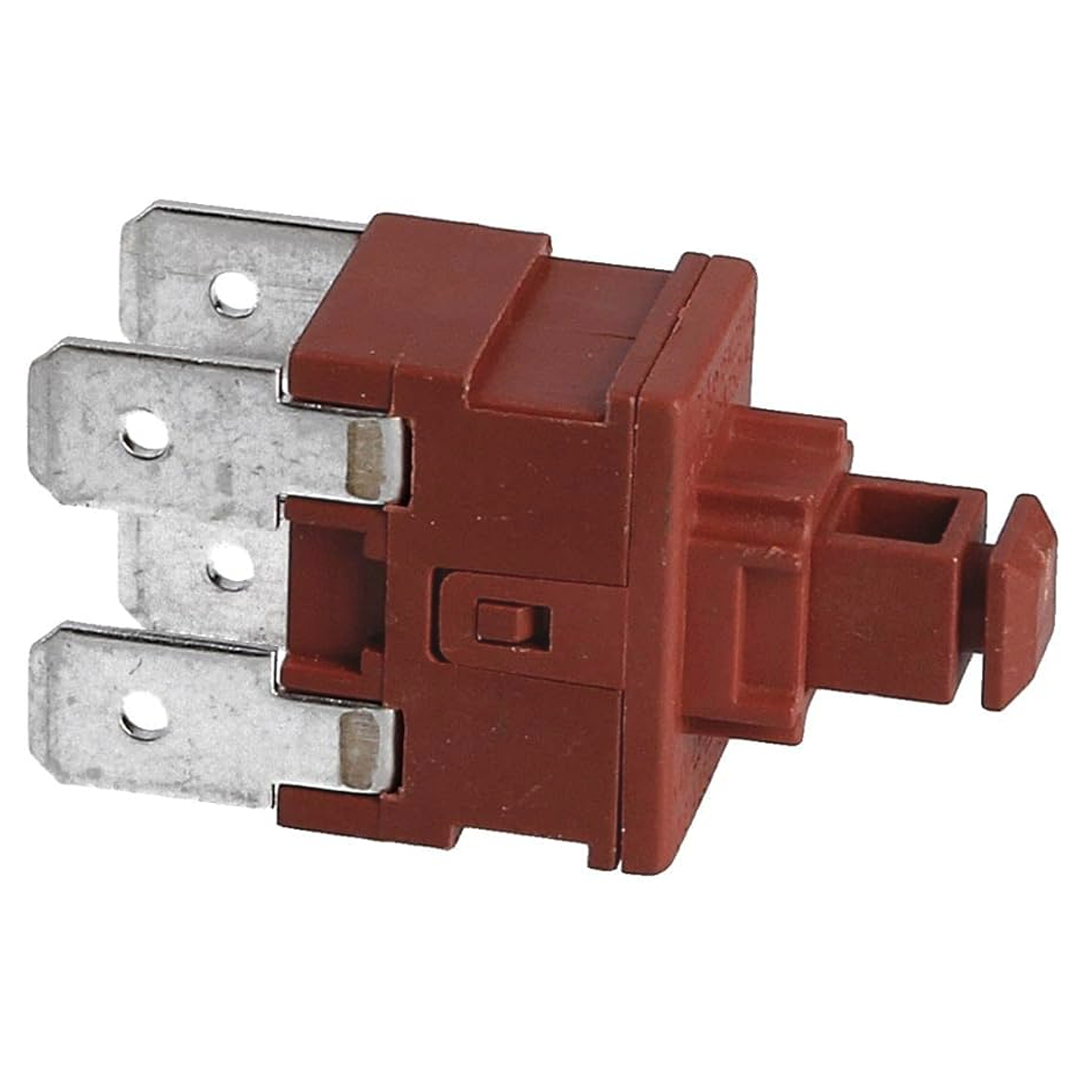 Logik Dishwasher On/Off Power Switch 1017838