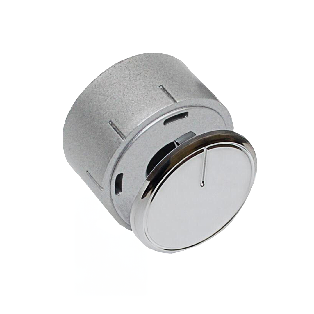 4x Hoover Cooker Oven Hob Control Knobs Adjustable Position FR150159