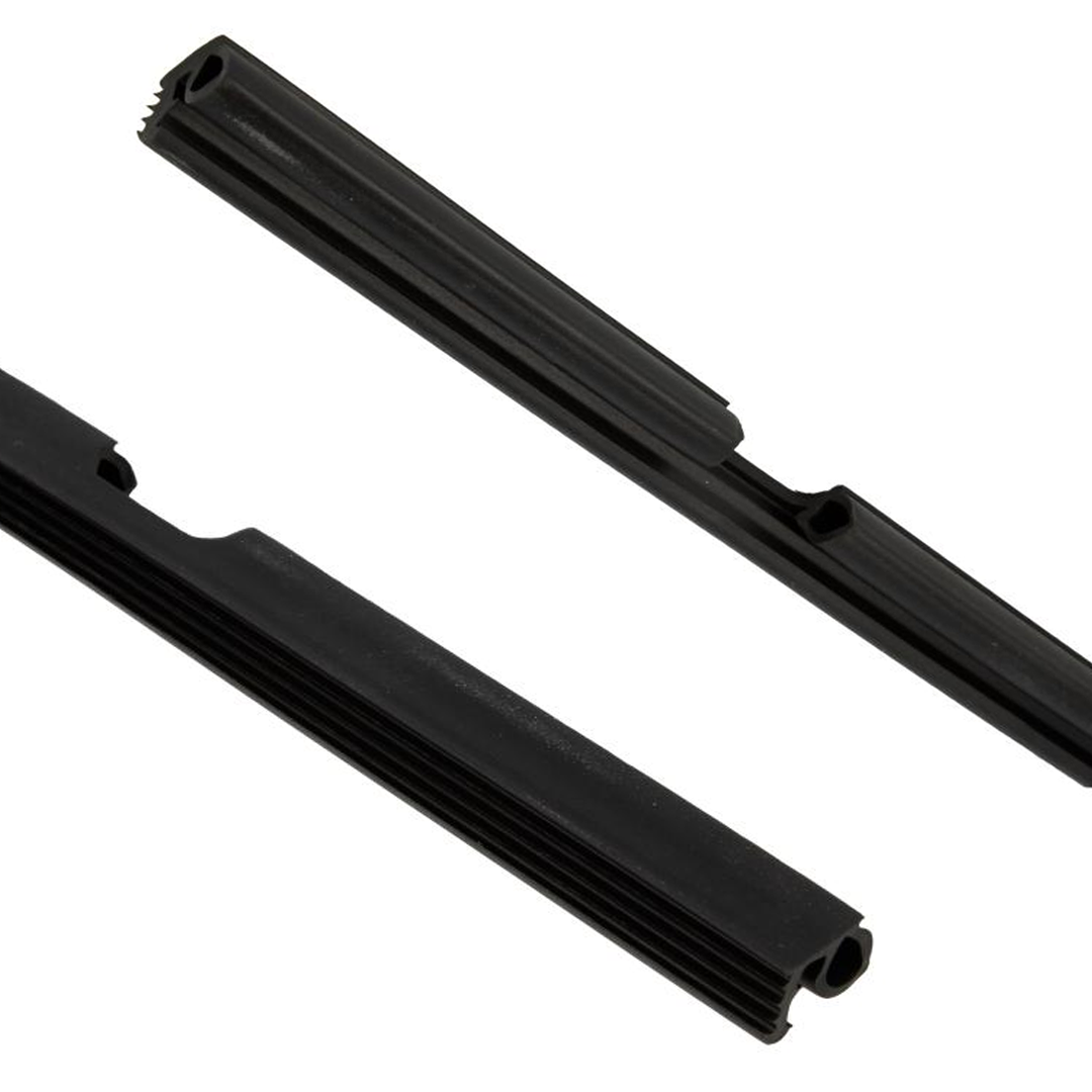 Zanussi Dishwasher Door Seal Rubber Gasket 1527401101 Aspares