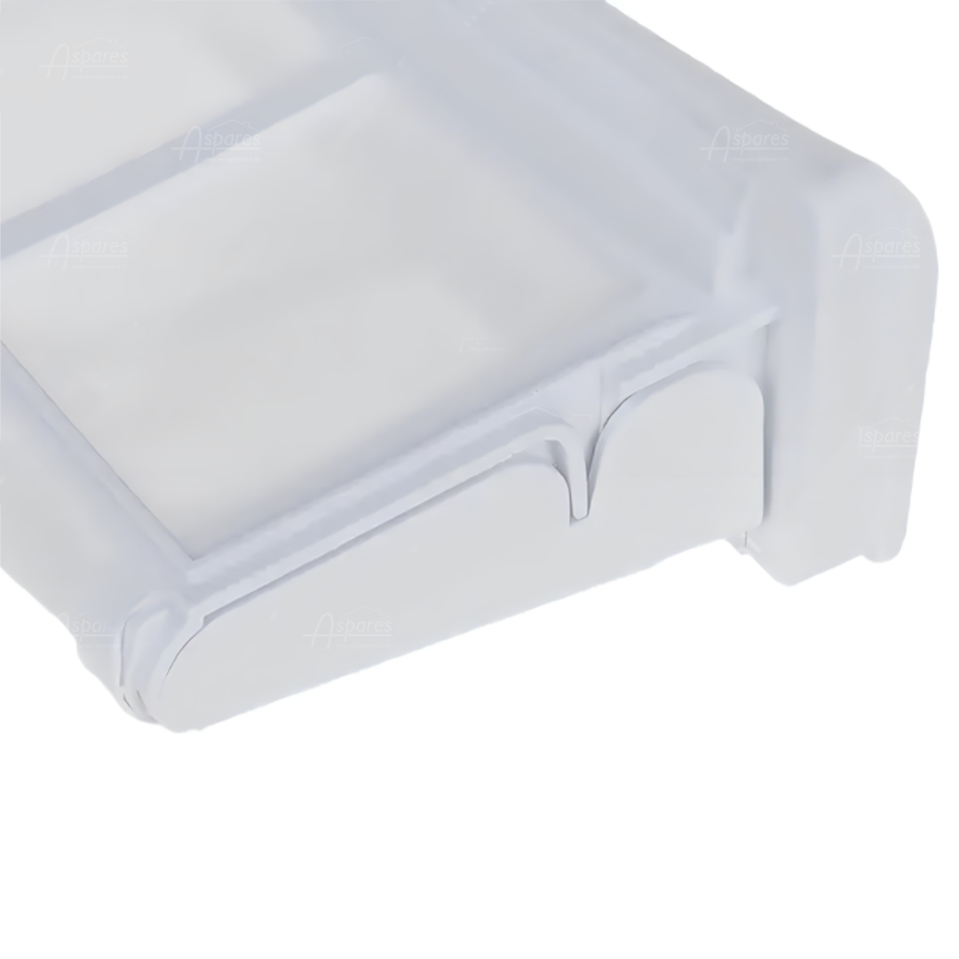 Zanussi Tumble Dryer Fluff Lint Filter 1366019014