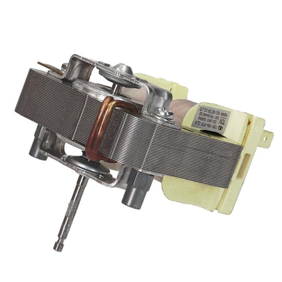 Flavel Oven Cooling Fan Motor 15W 220/240V 264440133