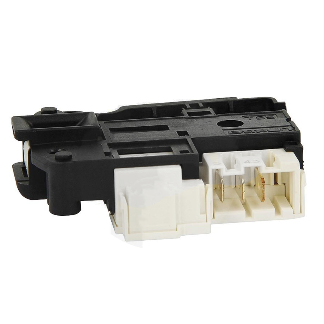 Hotpoint Washing Machine Door Lock Interlock Replacement