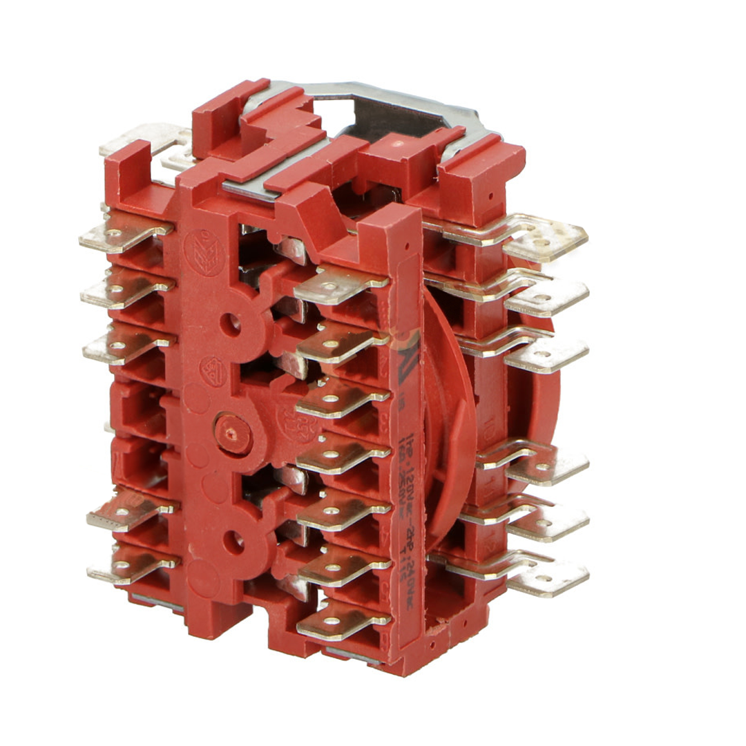 Britannia Oven Selector 10 Position Function Switch