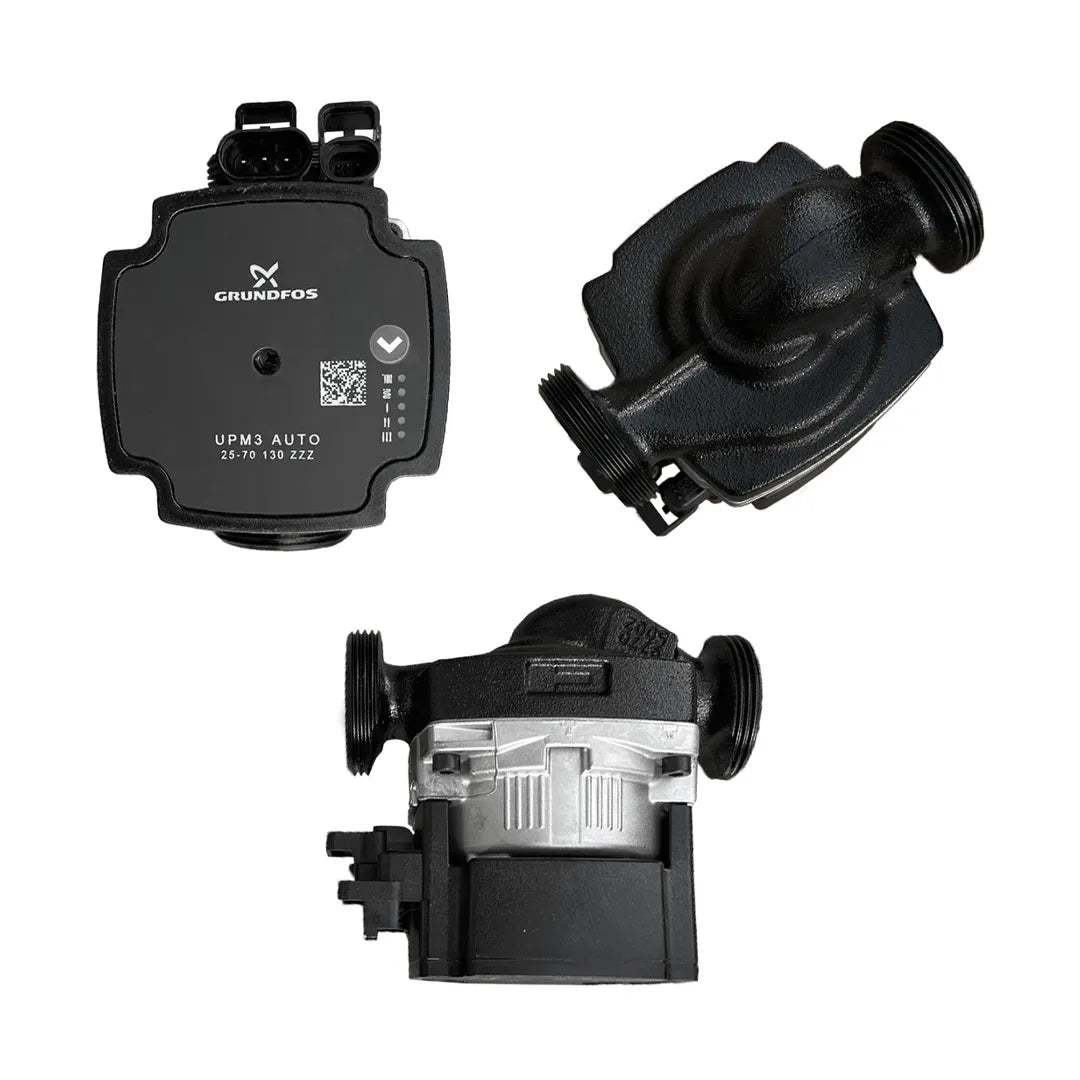 Grundfos Auto Pump UPM3 25-70 130 ZZZ