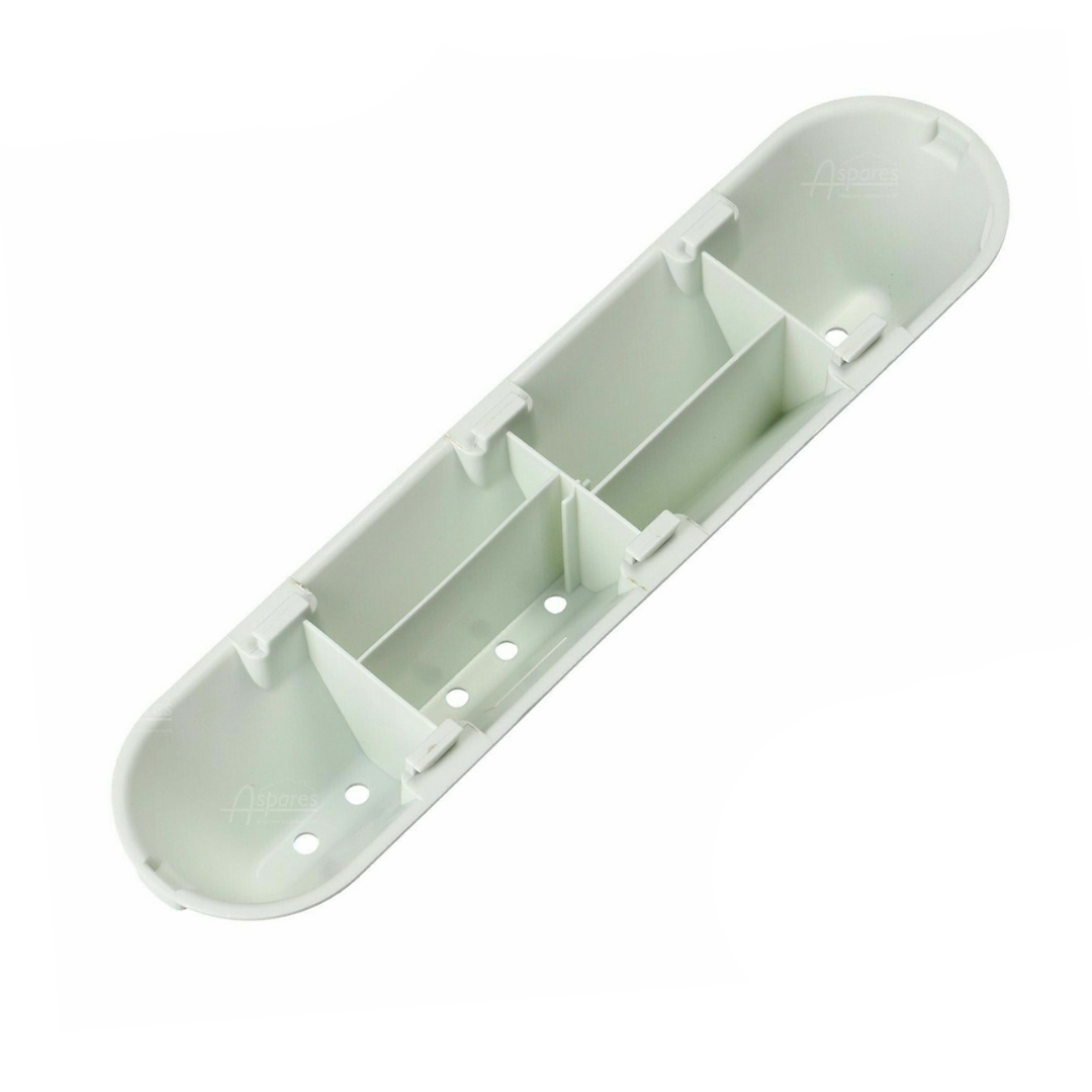 3x Indesit Washing Machine Drum Lifter Paddle 12 Hole C00268109 Aspares