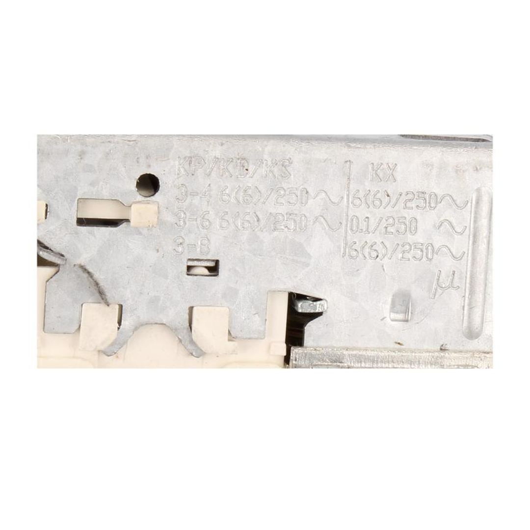 Flavel Fridge & Freezer Thermostat 9002750285