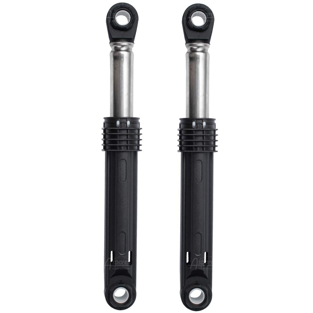 3x LG Washing Machine Shock Absorber Suspension Leg Damper 4901ER2003A