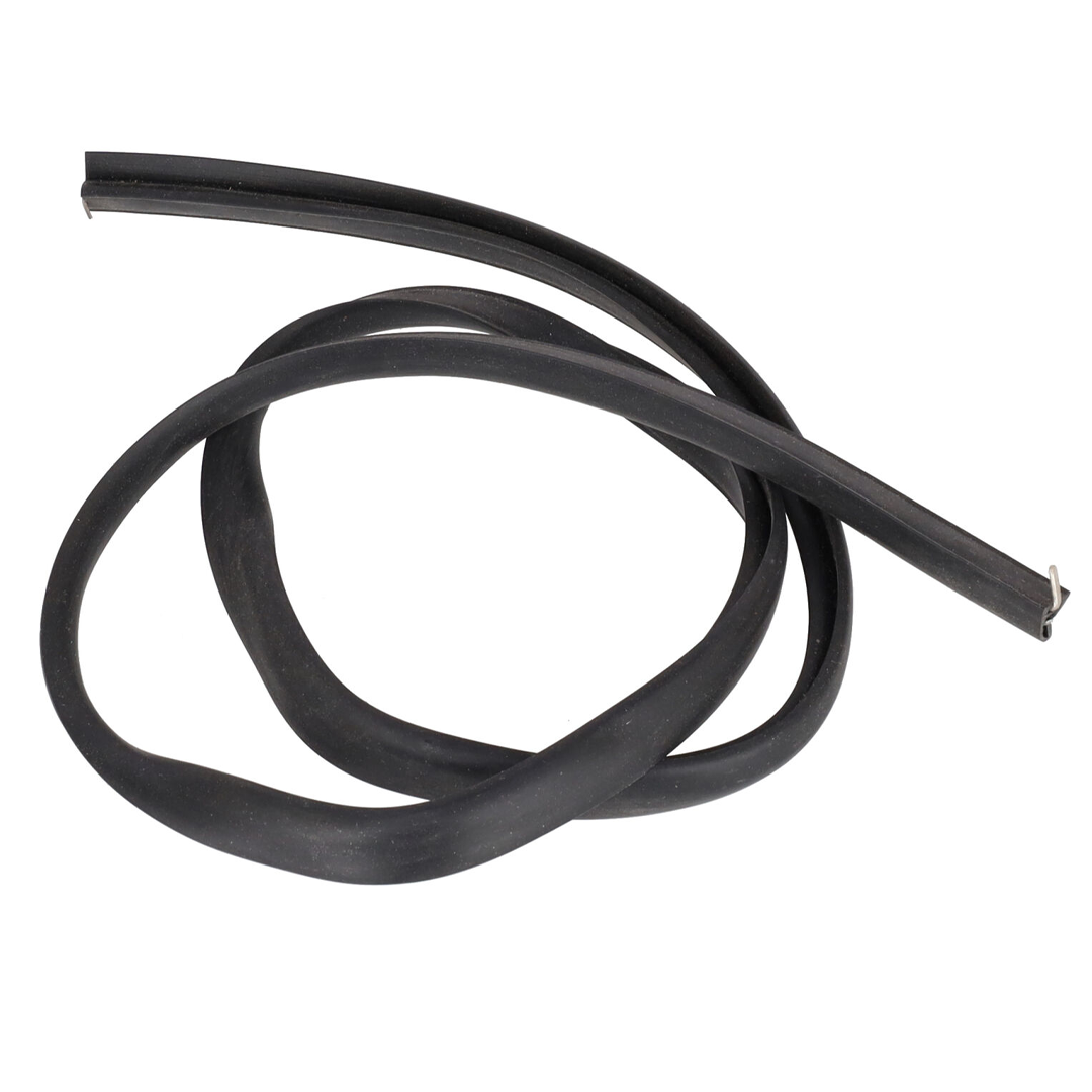 Belling Cooker Oven Main Door Seal Gasket 3 Sided 455920053