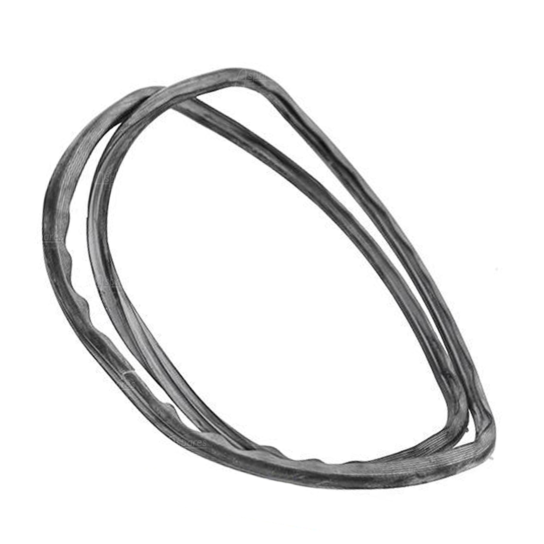 Zanussi Lower Botttom Main Oven Door Seal Gasket 3873370005