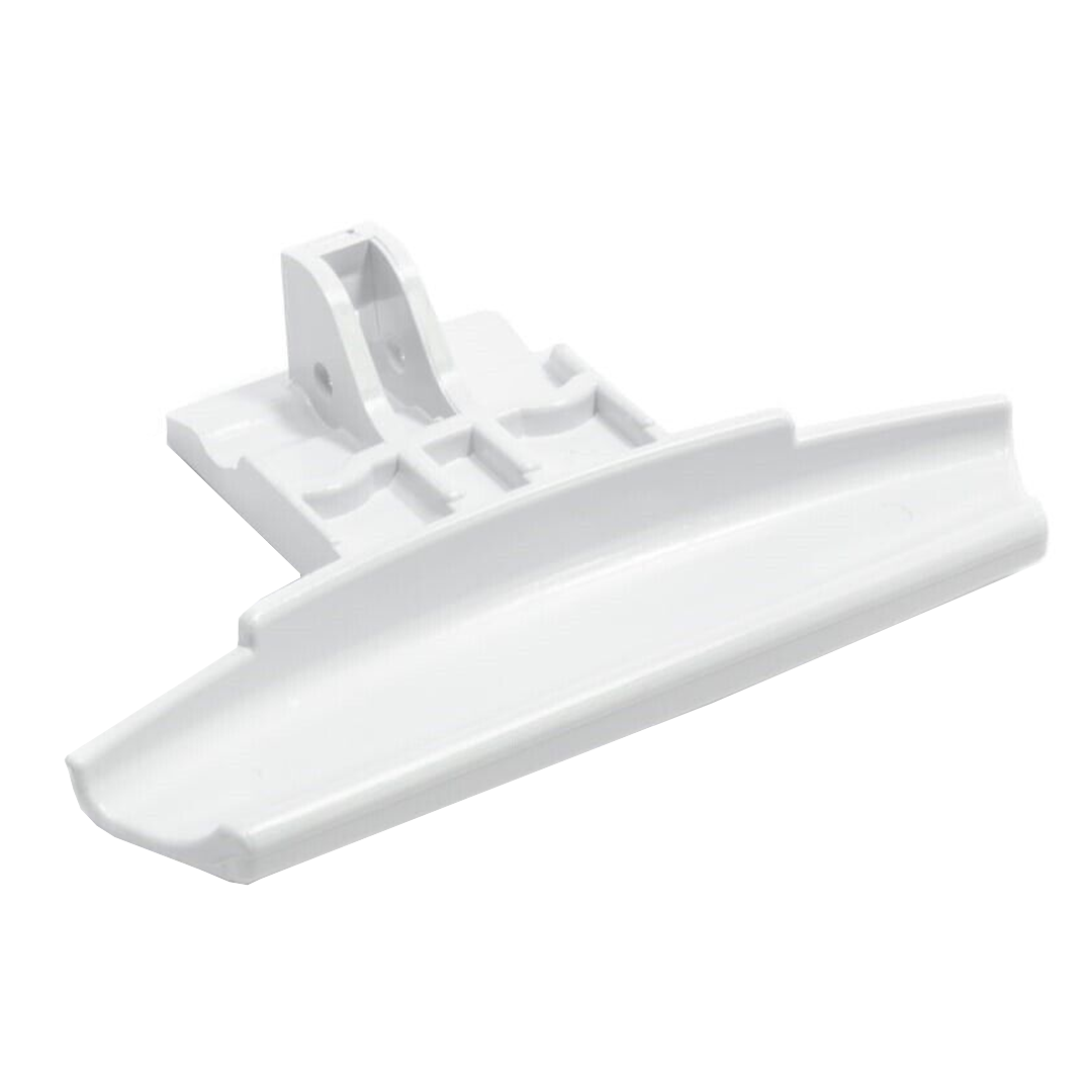Hotpoint Washing Machine White Door Handle Kit