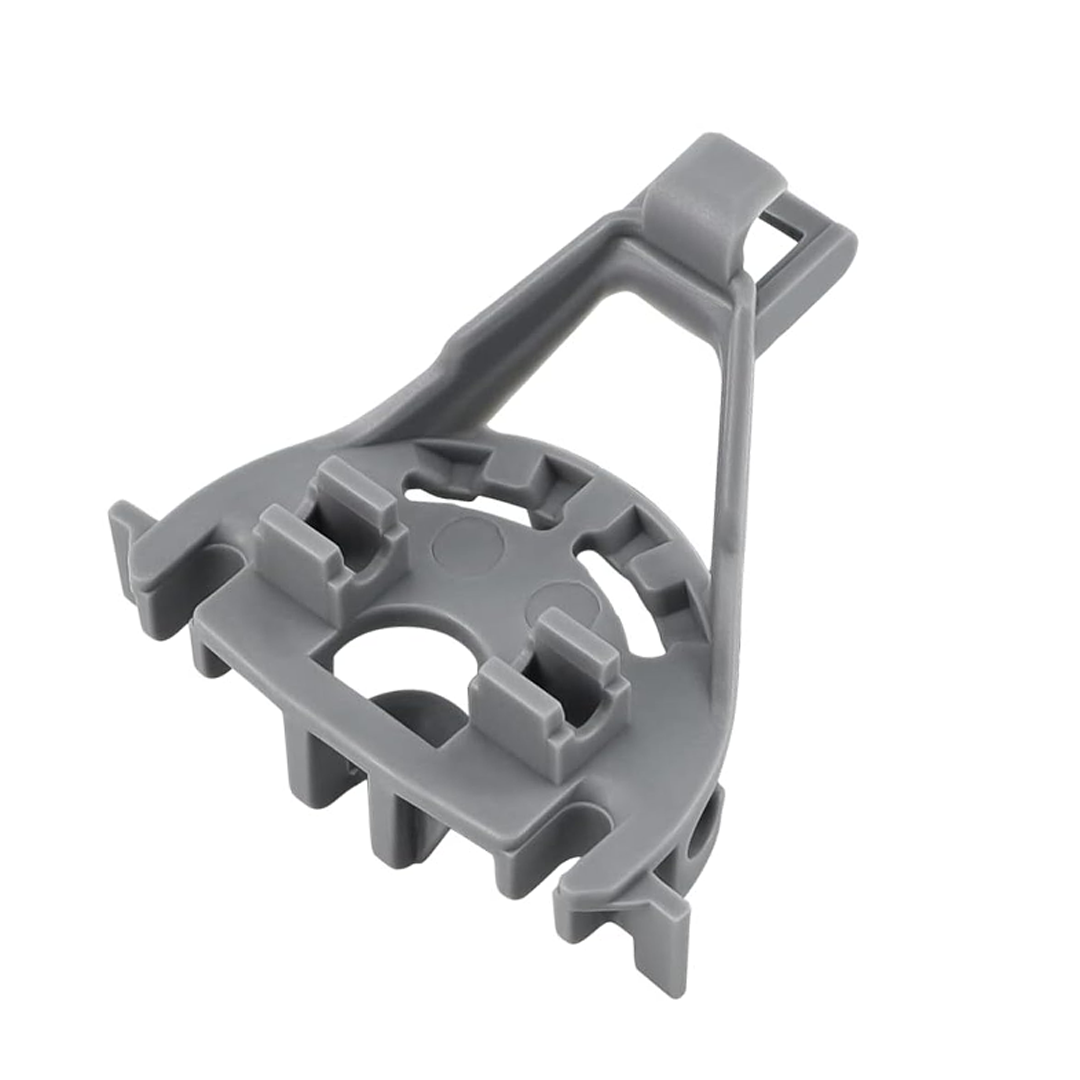 Siemens Dishwasher Lower Bottom Basket Plate Rack Clips 00418675