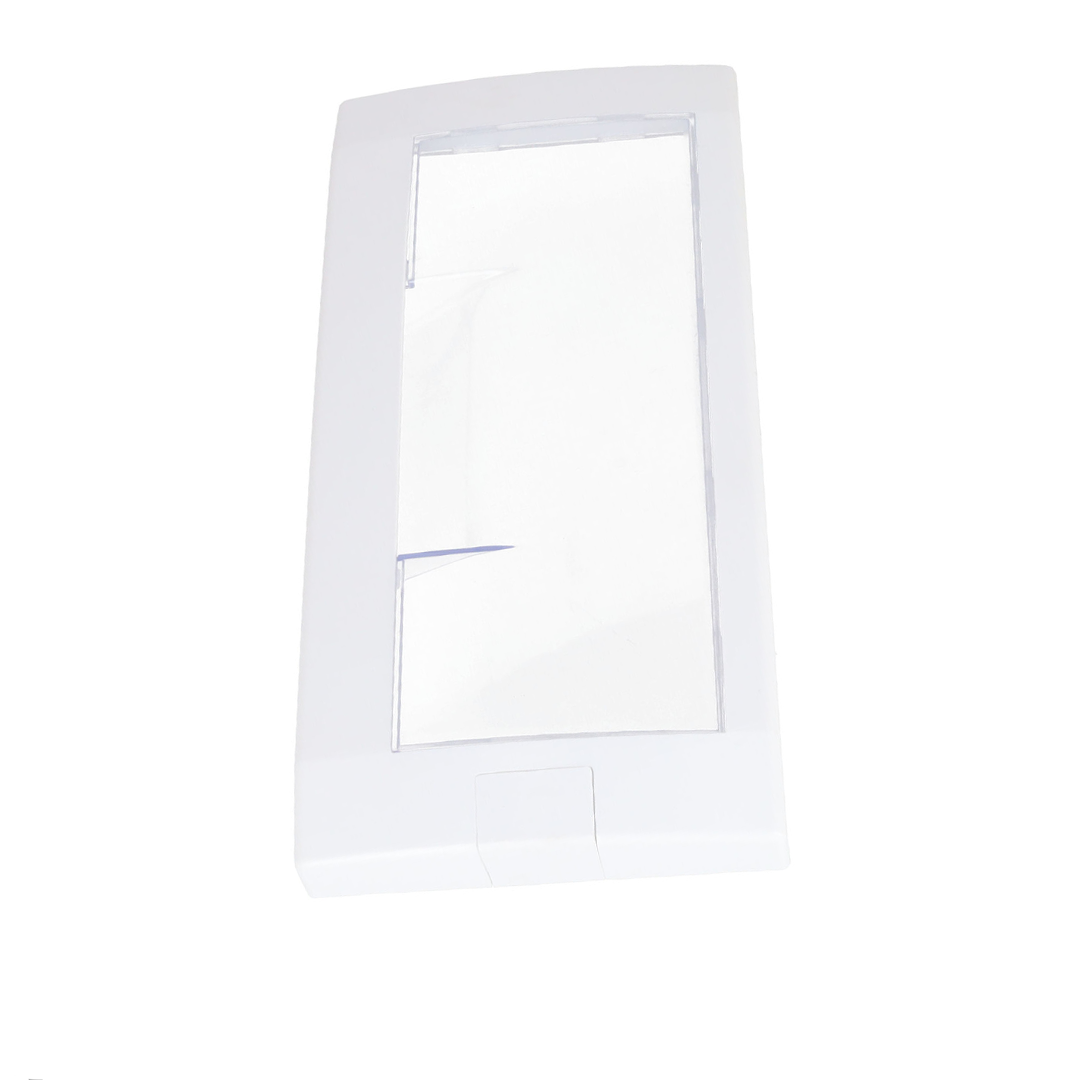Beko Fridge Freezer Drawer Front Panel Handle 4334550400