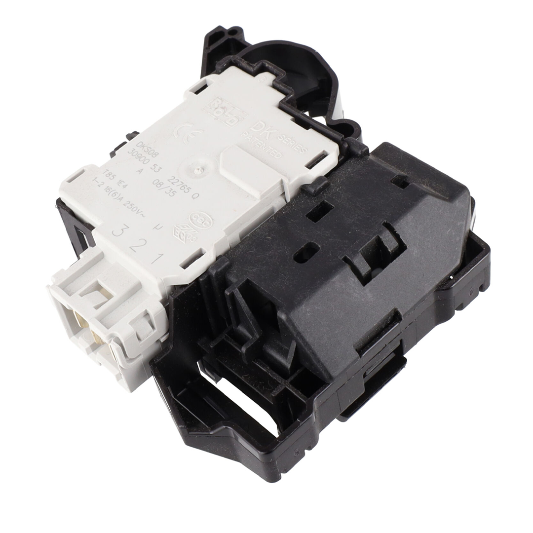 Hotpoint Washing Machine Door Lock Interlock
