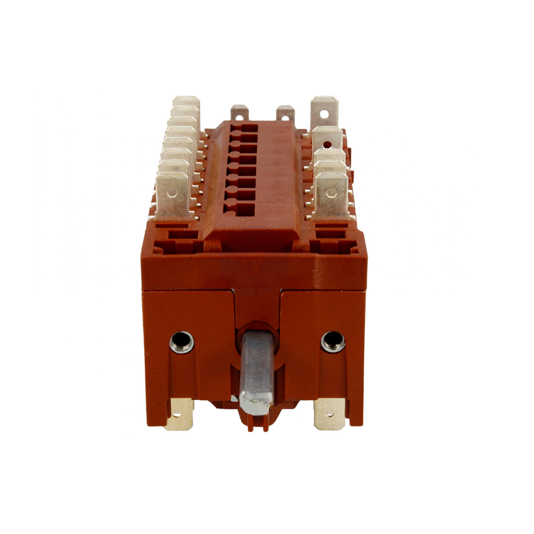 Britannia Multifunction Oven Rotary 9 Position Selector Switch A03411