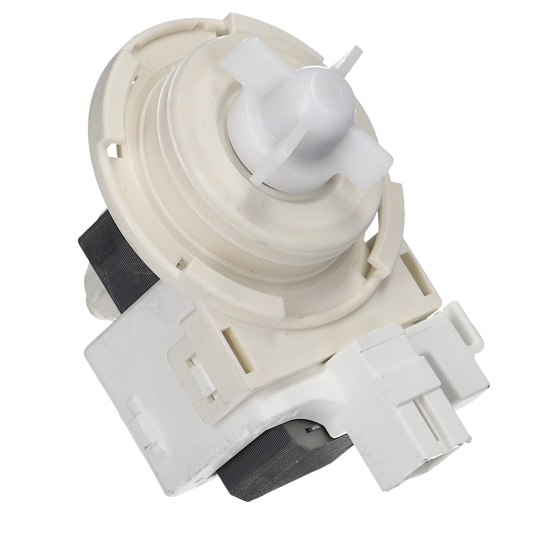 Miele Washing Machine Drain Pump