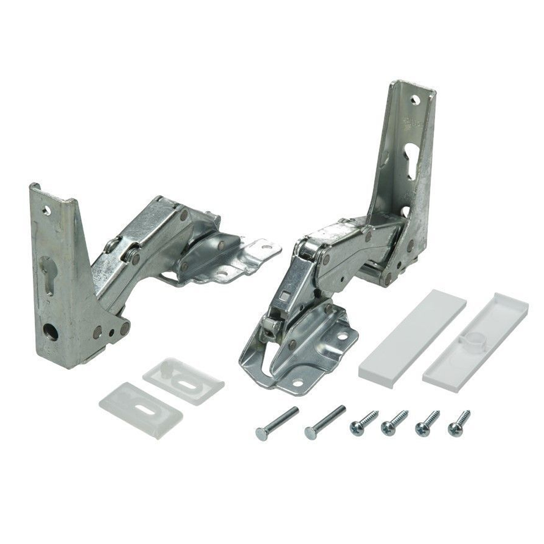 Ram Fridge Freezer Door Hinges C00310966
