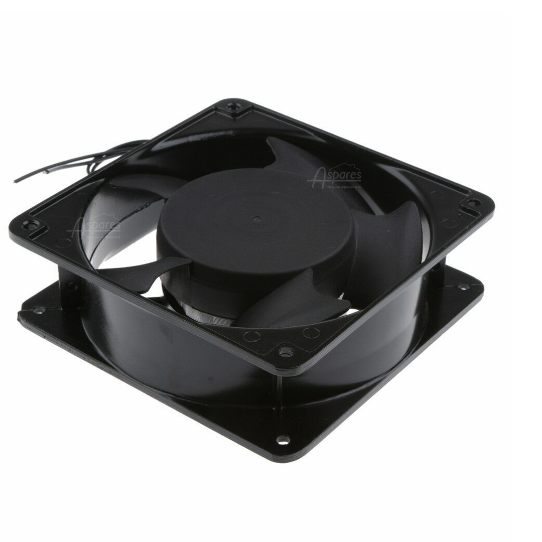 Stoves Cooker Square Cooling Fan Prestige Oven 22 Watt FA51
