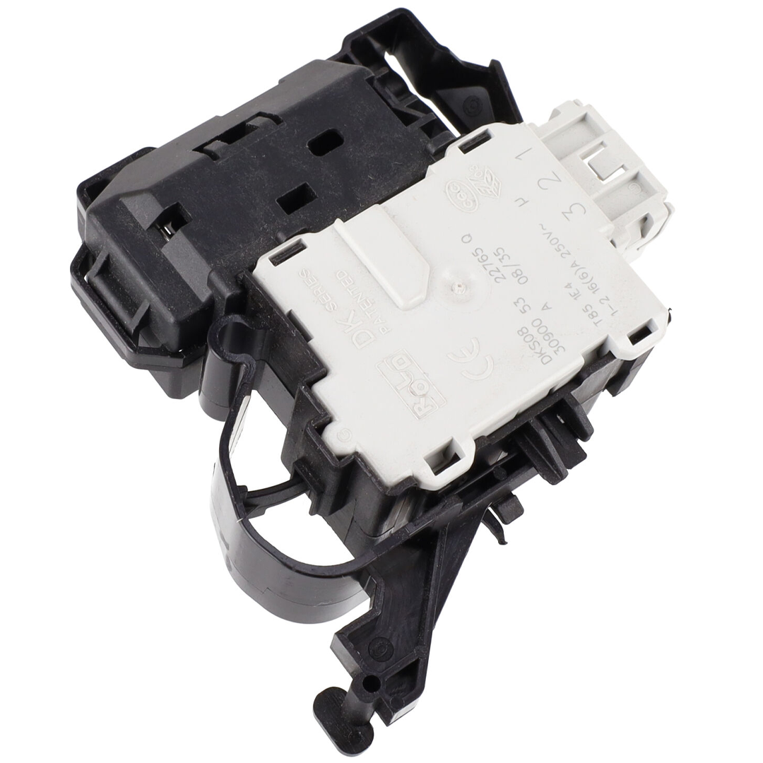 Hotpoint Washing Machine Door Lock Interlock