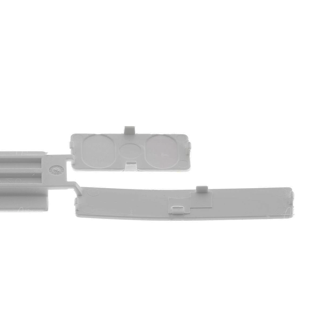 AEG Fridge Freezer Integrated Sliding Door Hinge Mounting Bracket Kit 2230349041