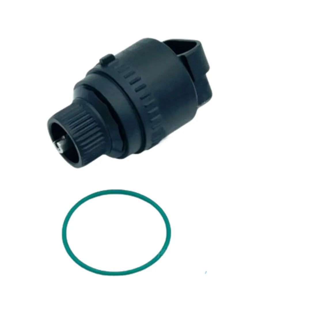 Vaillant Boiler Diverter Valve Actuator 140429