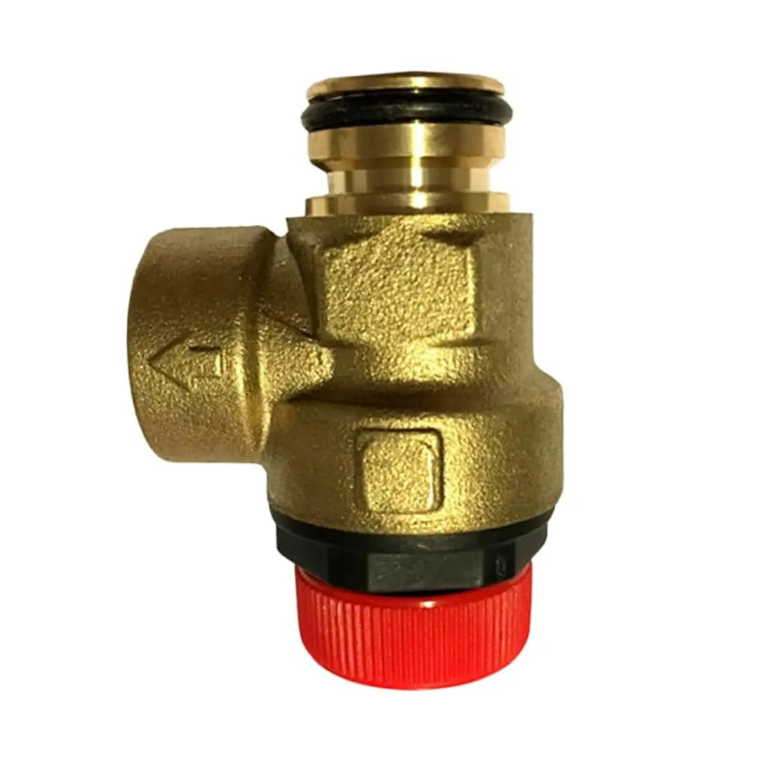 Ideal Pressure Relief Safety Valve Prv 174811