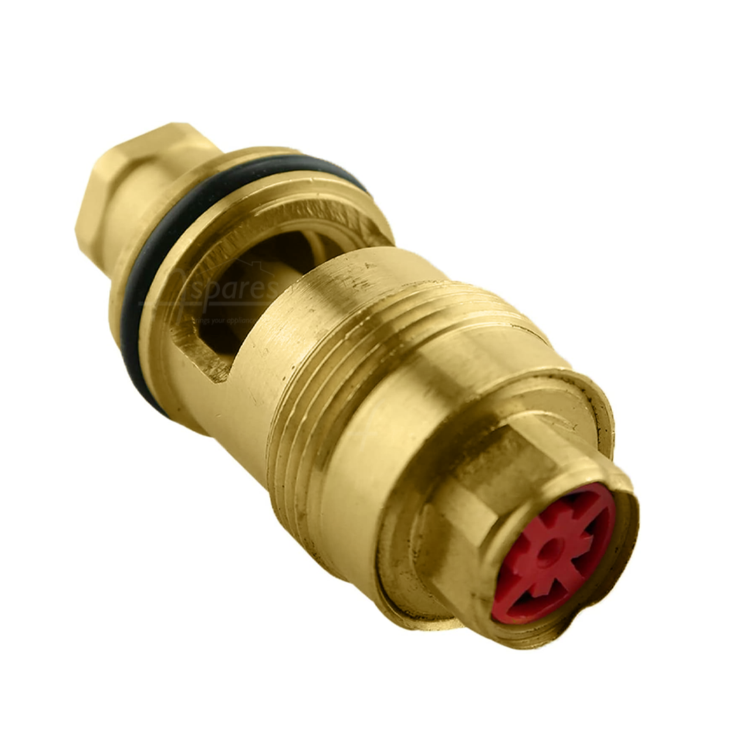 Ideal Flow Turbine Cartridge