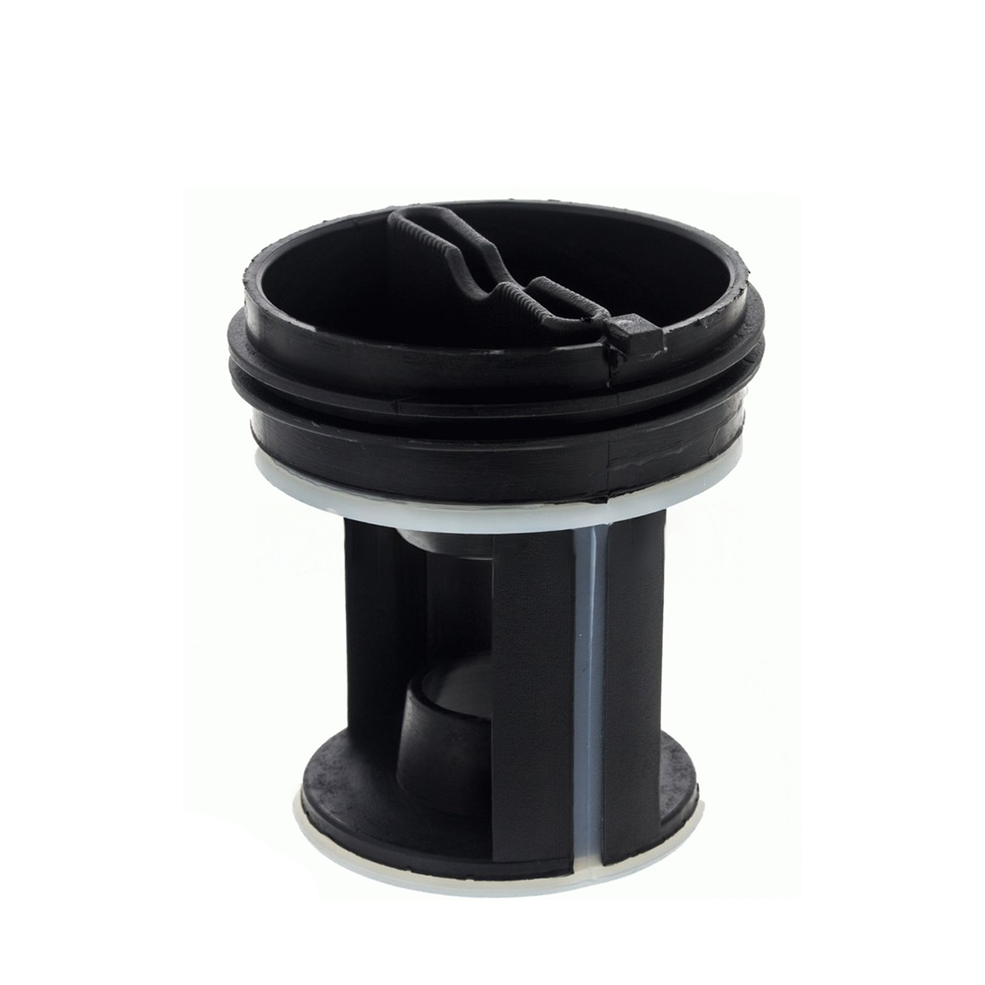 Indesit Washing Machine Drain Pump Filter C00045027