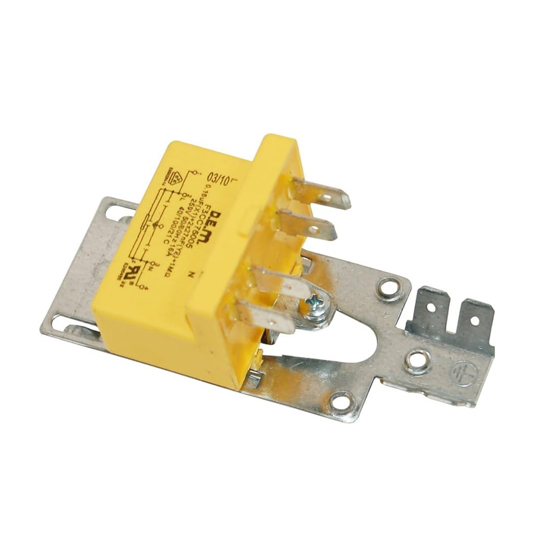 Beko Tumble Dryer Main Supressor 1746530100