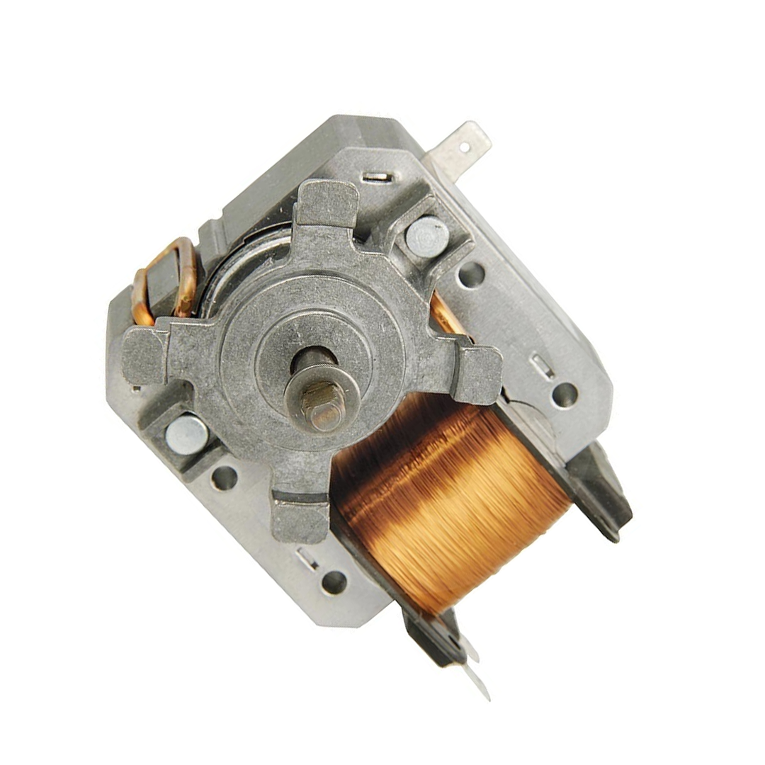 Smeg Cooker Main Oven Fan Motor 20 Watts 795210533