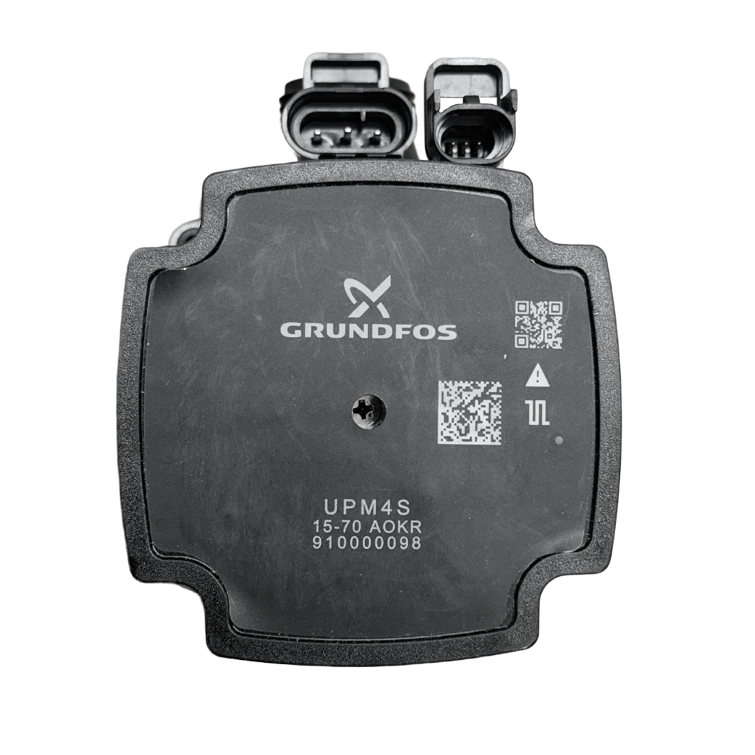 Ideal Pump Head Kit ERP 177925