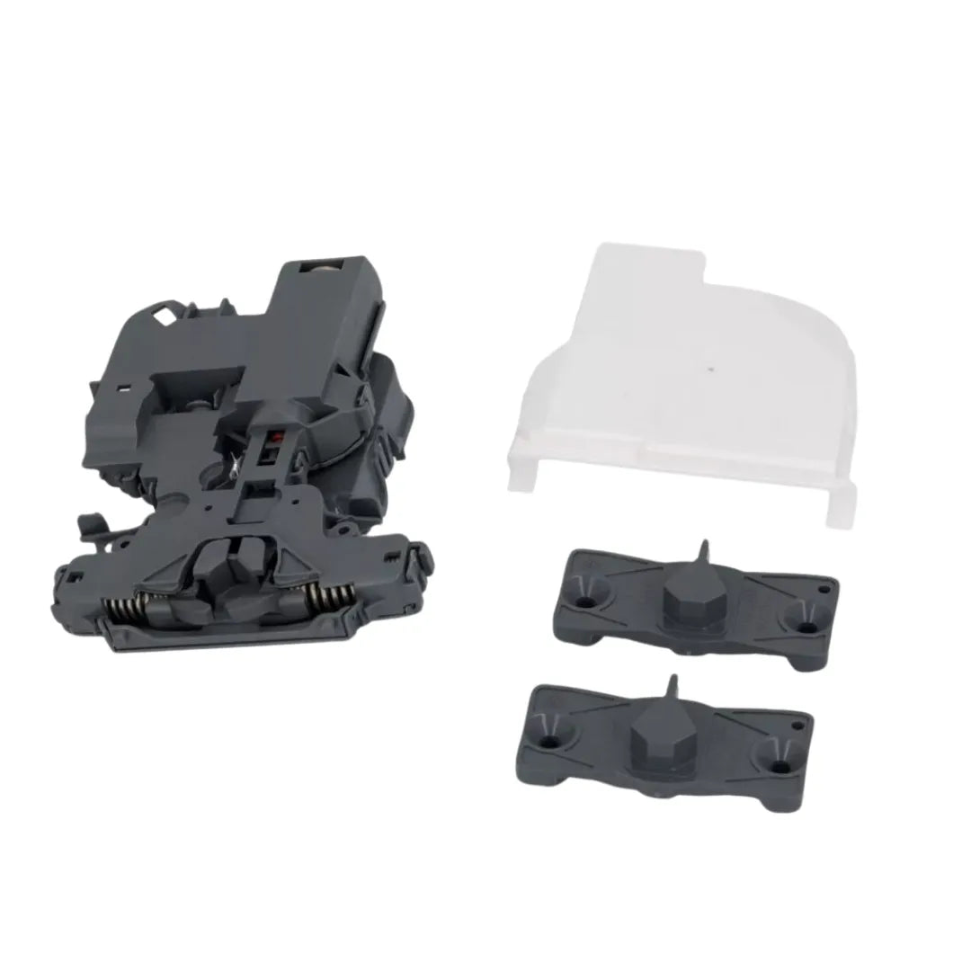 John Lewis Dishwasher Door Lock Catch Kit Electrolux 4055392551