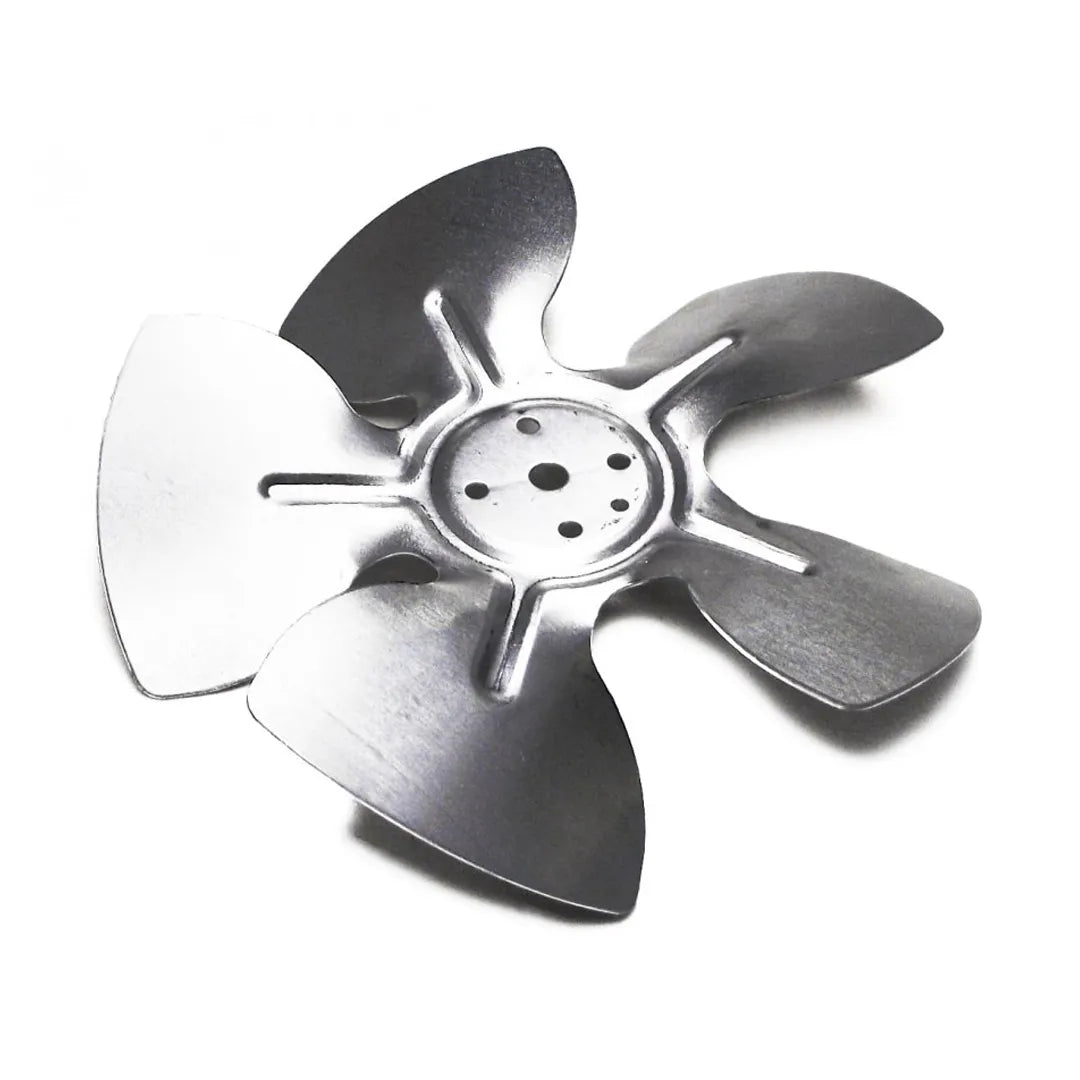 Universal Fridge Freezer Fan Motor Blade 28° Pitch 230mm