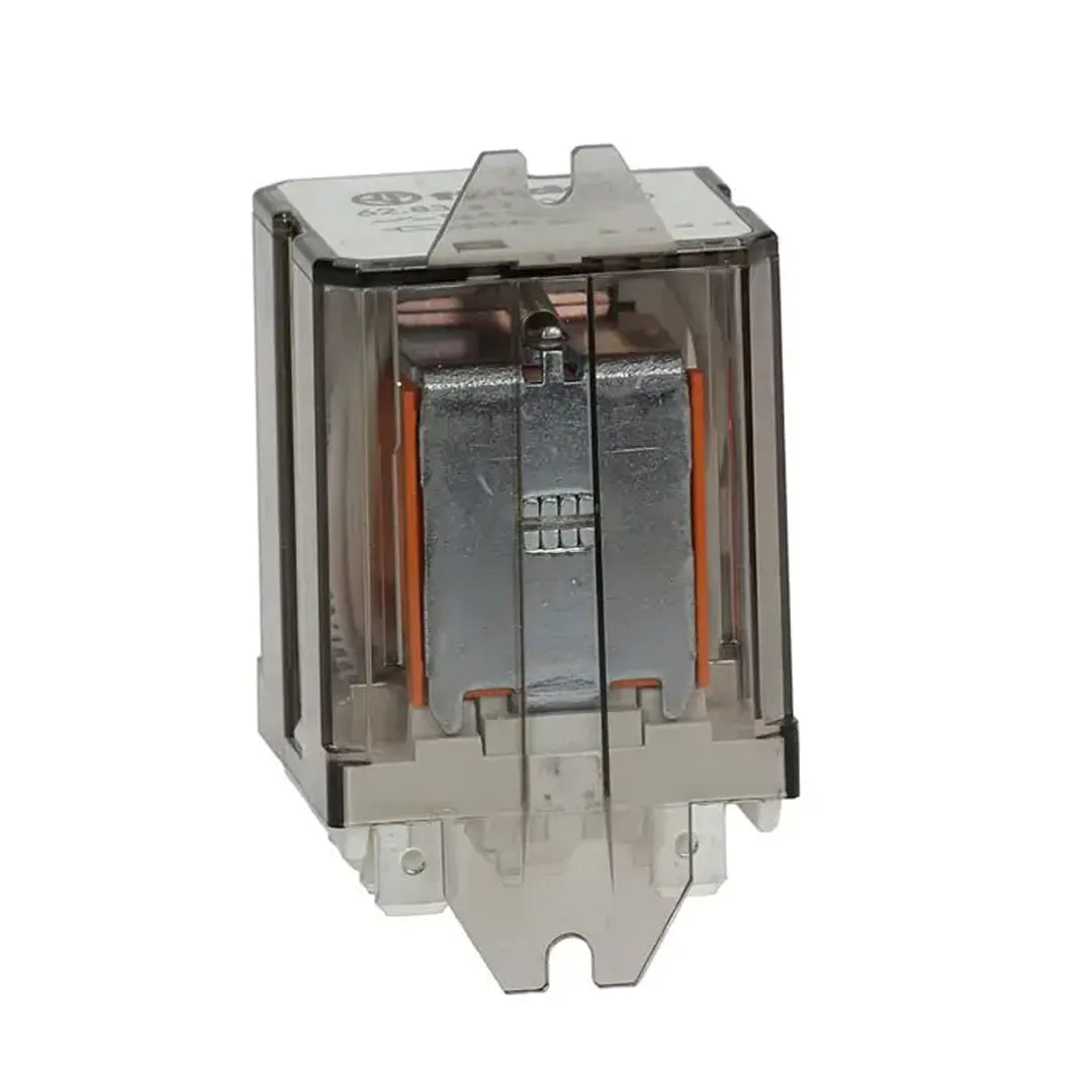 Finder Power Relay Operating Coil Push Fit Spades 16 AMP 230V 628382300000