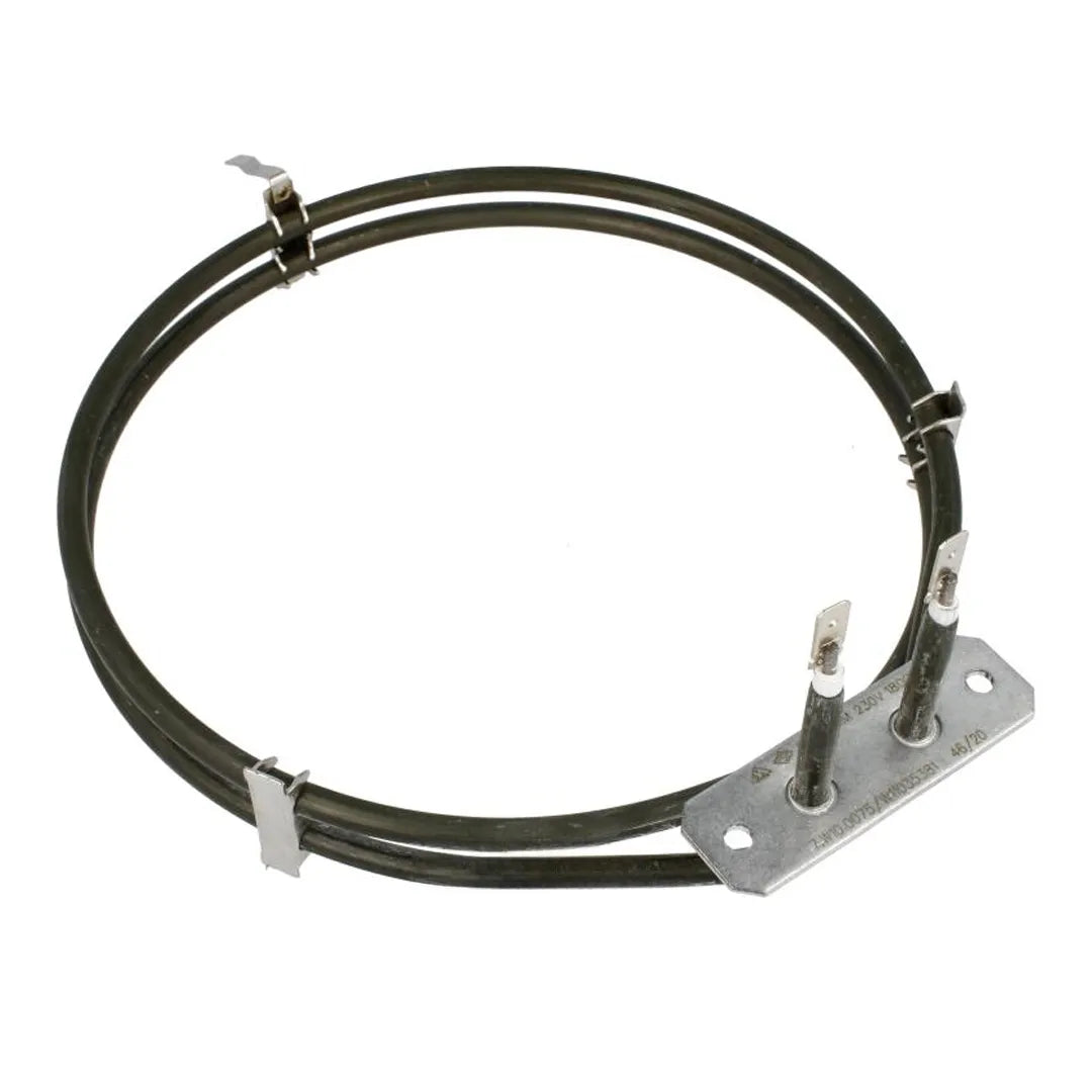 Indesit Oven Steam Circular Round Heating Element 1800W C00385326