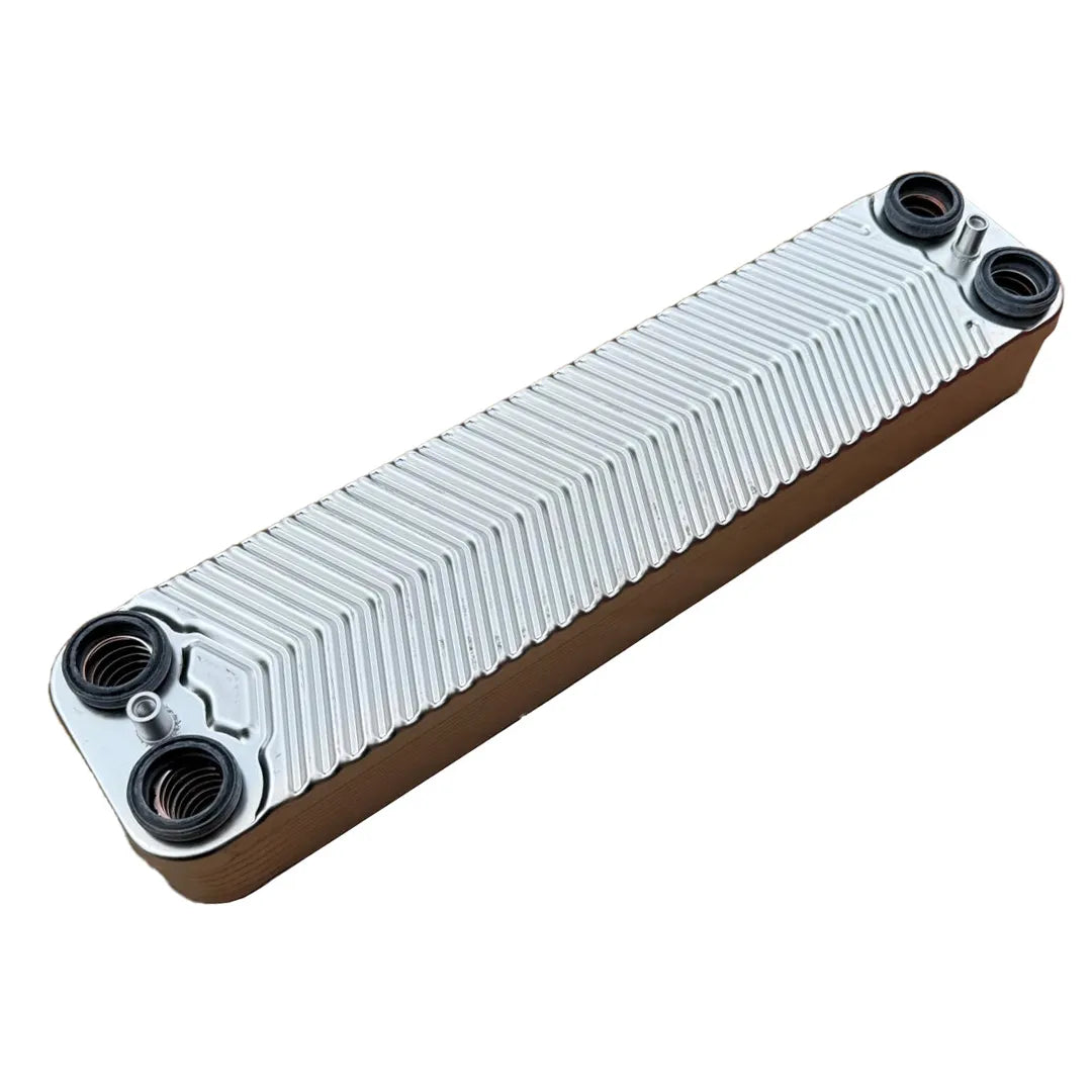 Worcester Hot Water Heat Exchanger 87161066860
