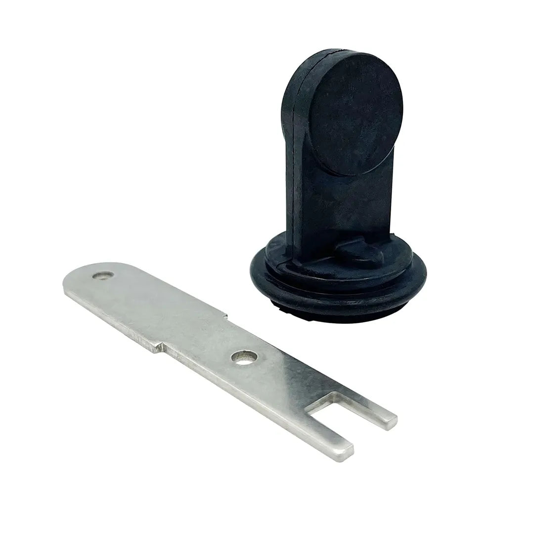 Worcester Diverter Valve Paddle 87161068450