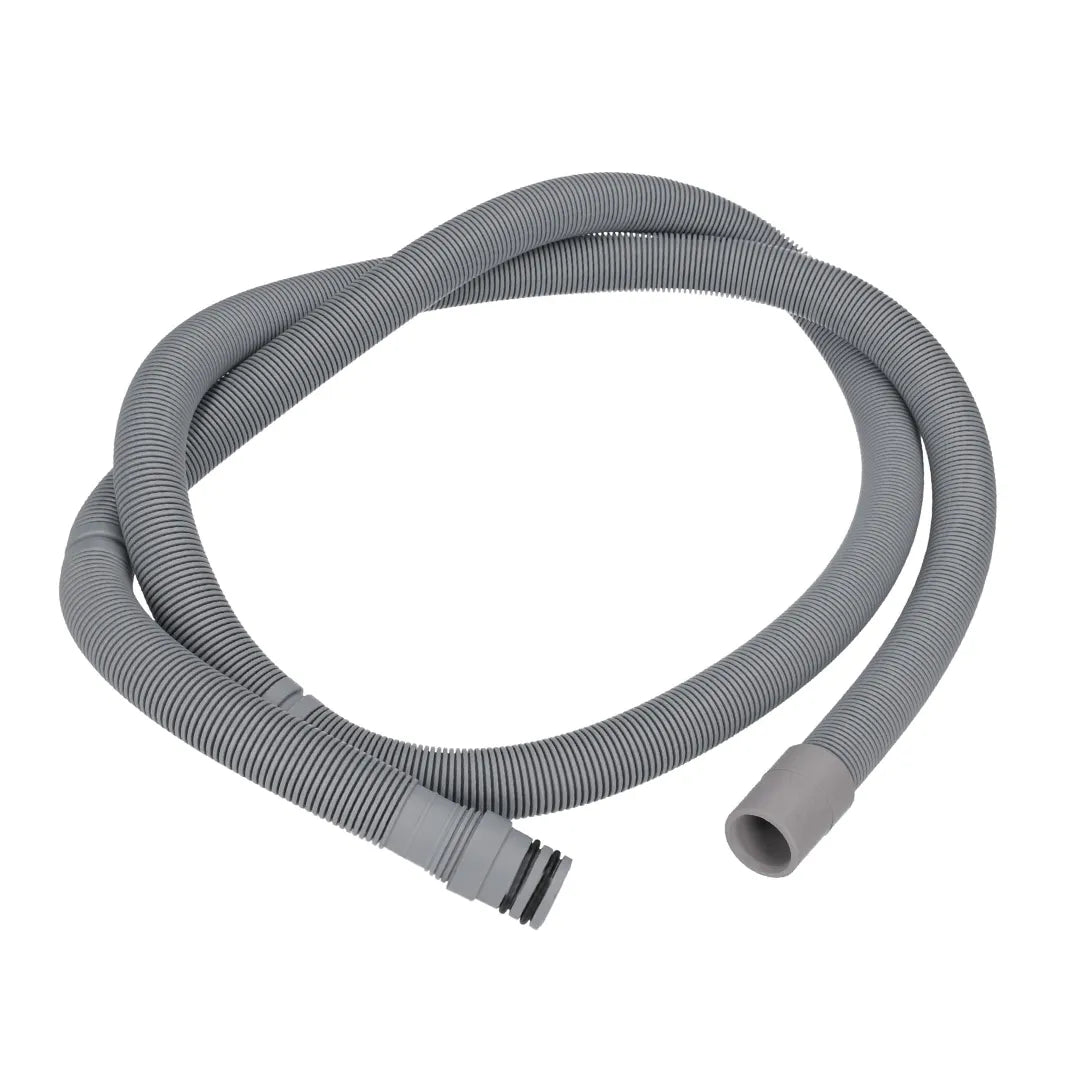 Indesit Dishwasher Water Outlet Hose Pipe Drain Hose C00273284