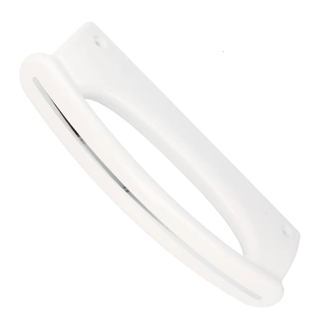 Whirlpool Fridge Freezer Door Handle White 461950232312 481246268876 C00312114