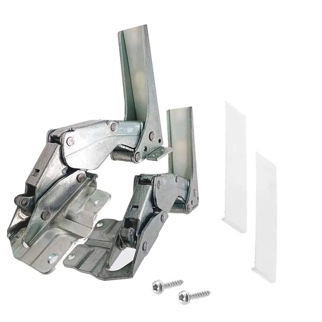 Siemens 2x Fridge Freezer Door Hinges 481147