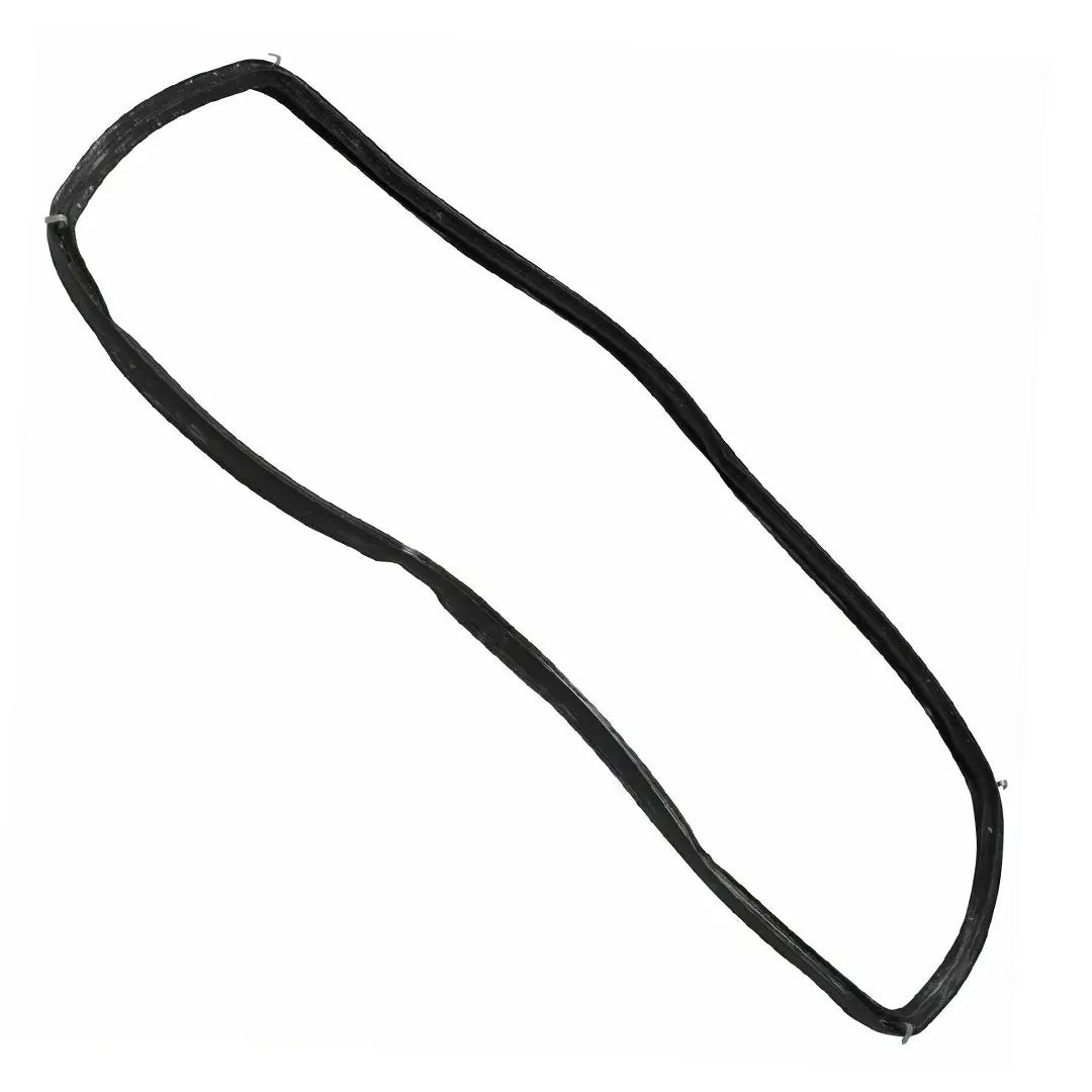 Beko Cooker Top Oven Grill Door Seal Gasket 255440139