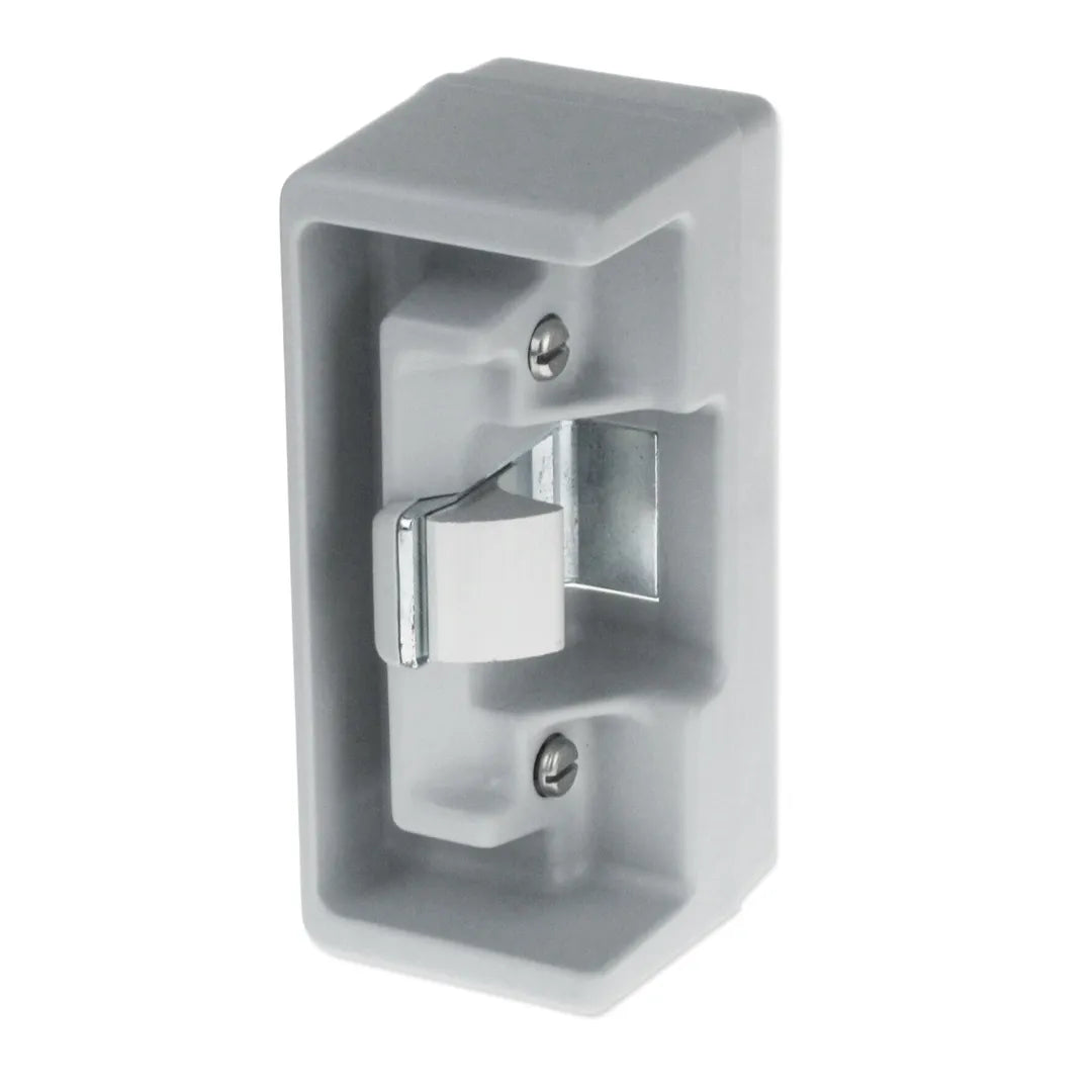 Fermod Door Catch Latch Cold Room Walk In Fridge Offset 42mm - 57mm