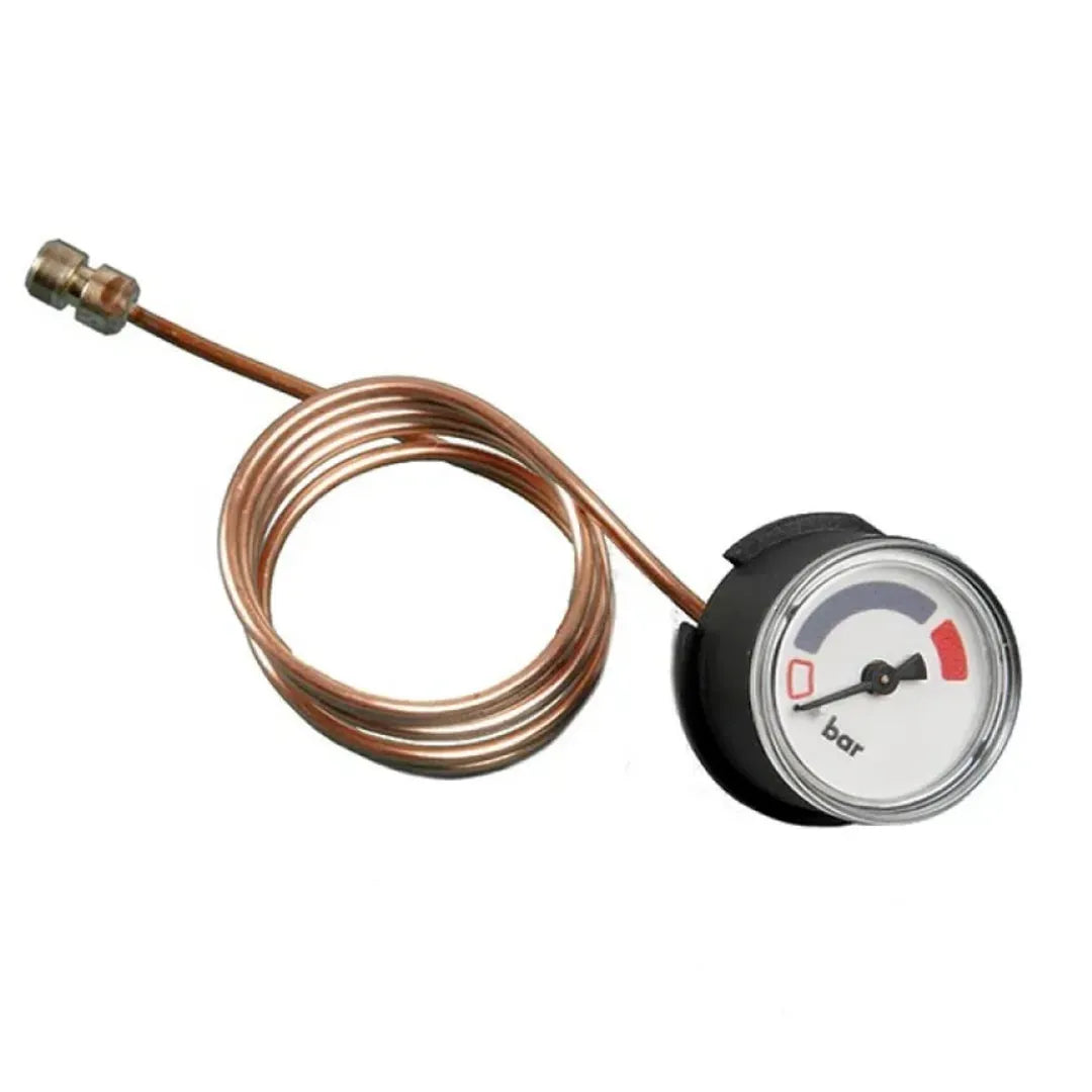 Vaillant Boiler Pressure Gauge