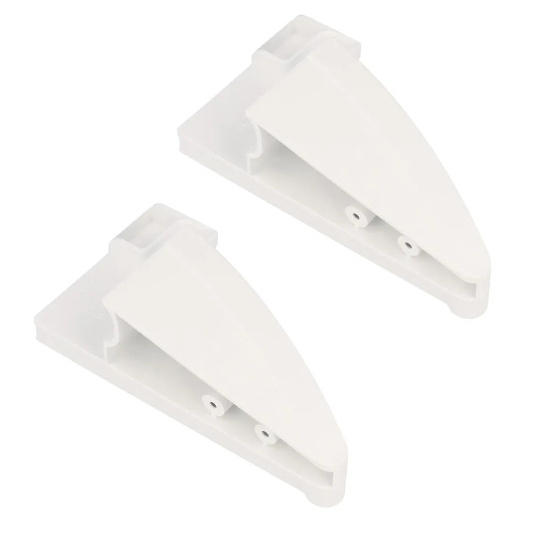 Liebherr Fridge Freezer Left & Right Hand Shelf Door Bracket