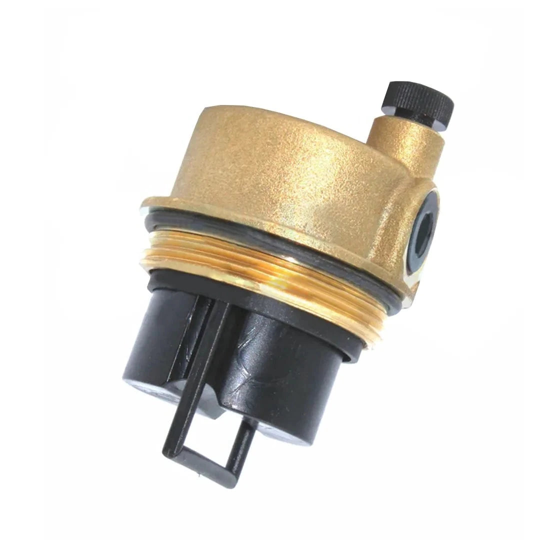 Main Boiler Automatic Air Vent 248043