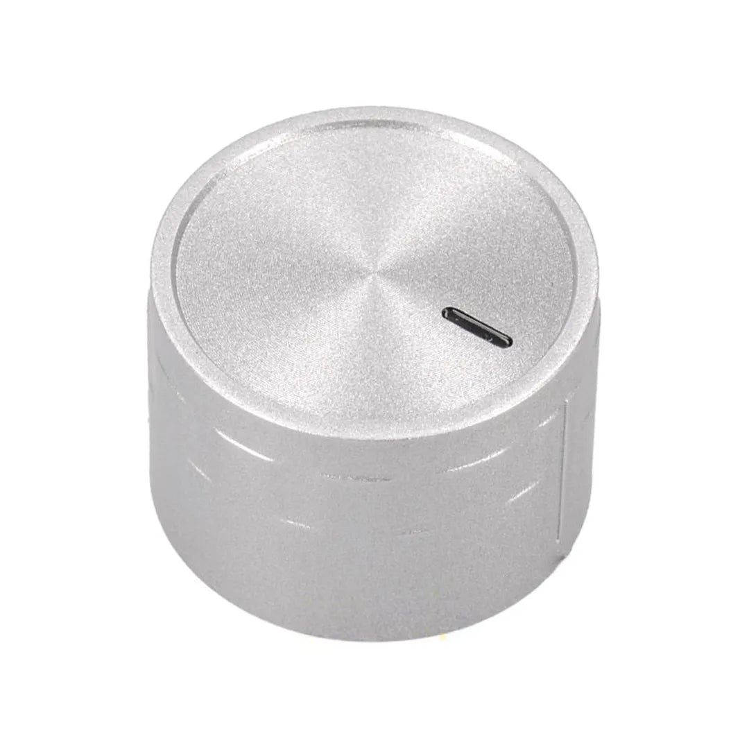 Beko Cooker Hob Control Silver Knob 150244213